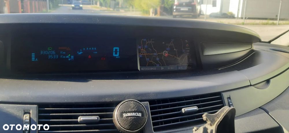 Renault Espace 2.0 dCi Expression - 7