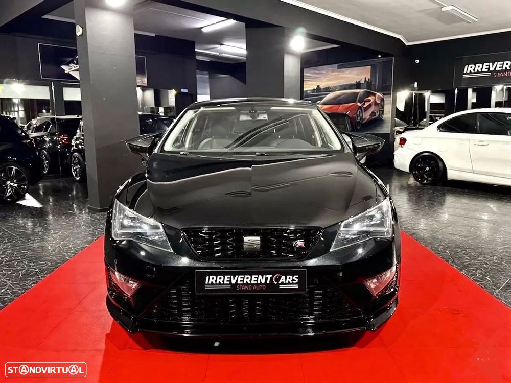 SEAT Leon - 3