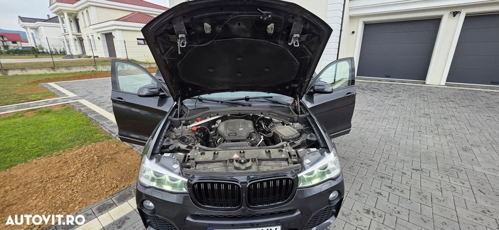 BMW X4 ver-xdrive20d-aut-m-sport-x - 35