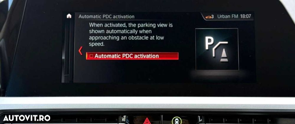 BMW Seria 3 320i AT - 37