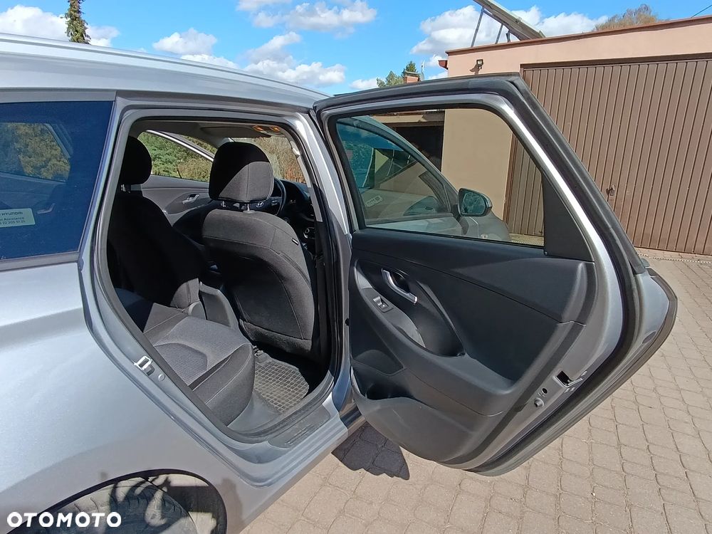 Hyundai i30 1.0 T-GDI Modern - 11