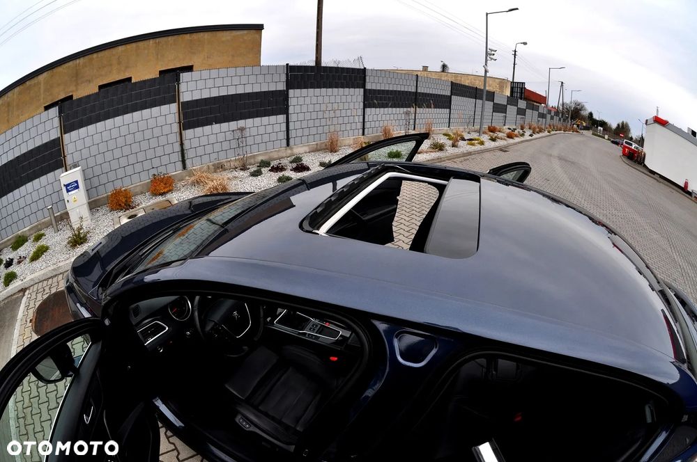 Peugeot 508 2.0 BlueHDi Allure S&S - 15