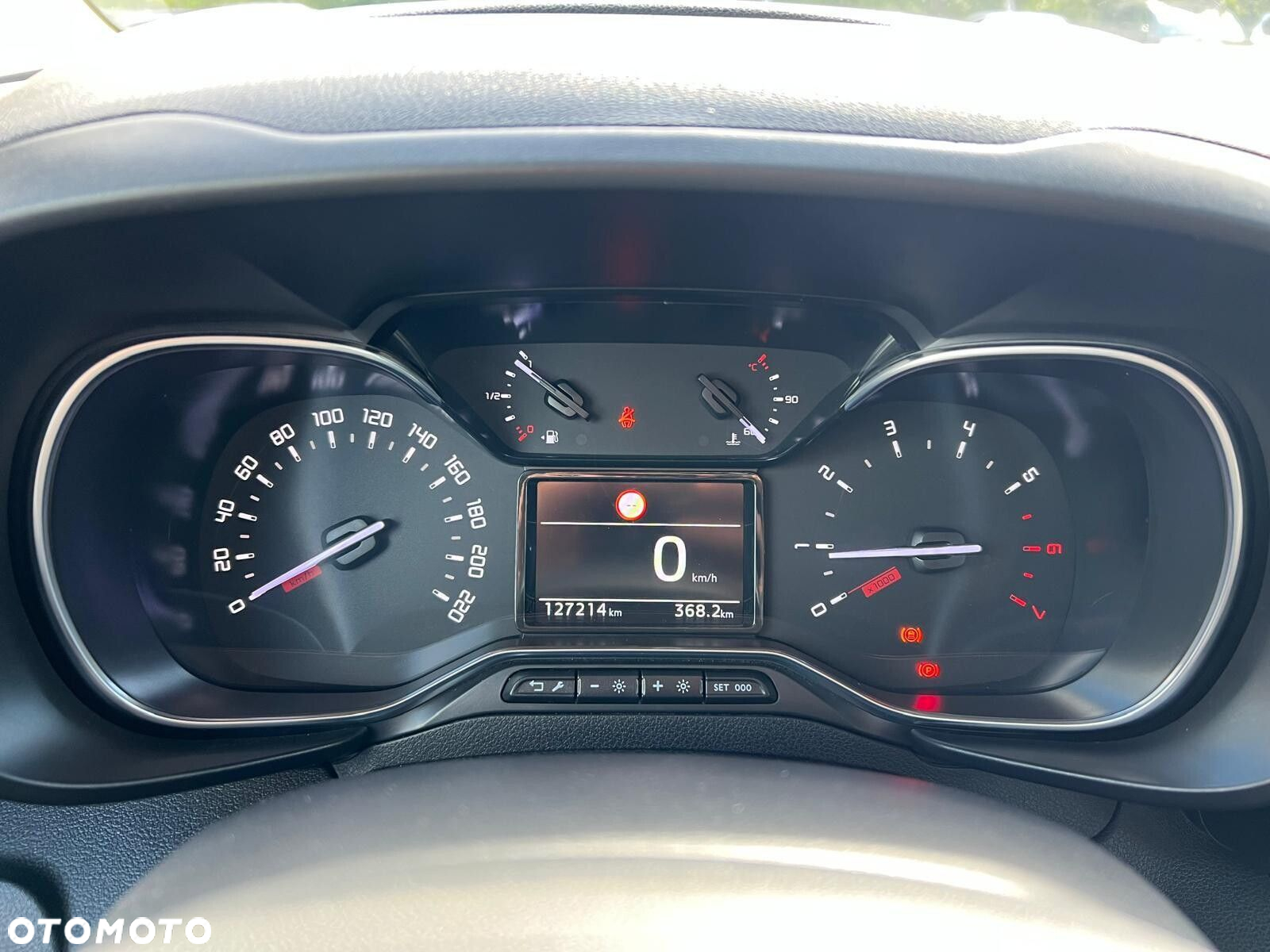 Toyota Proace City Verso 1.5 D-4D Business - 19