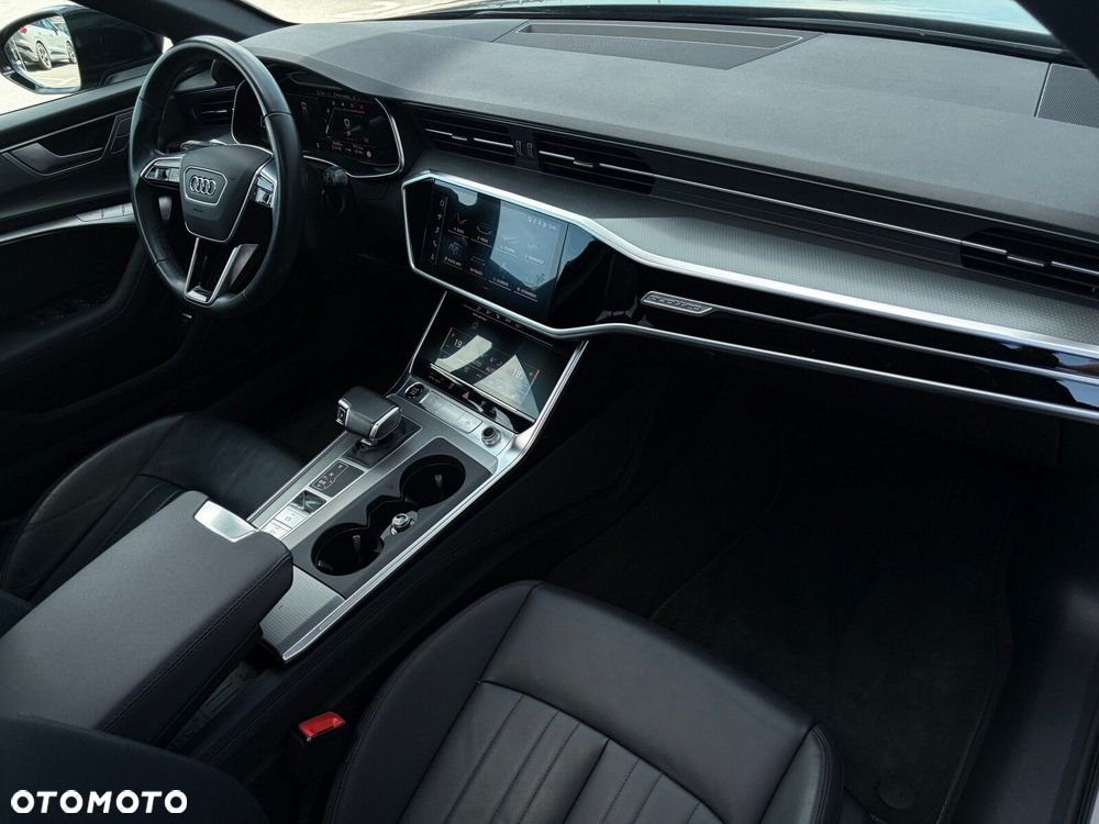 Audi A6 Allroad - 22