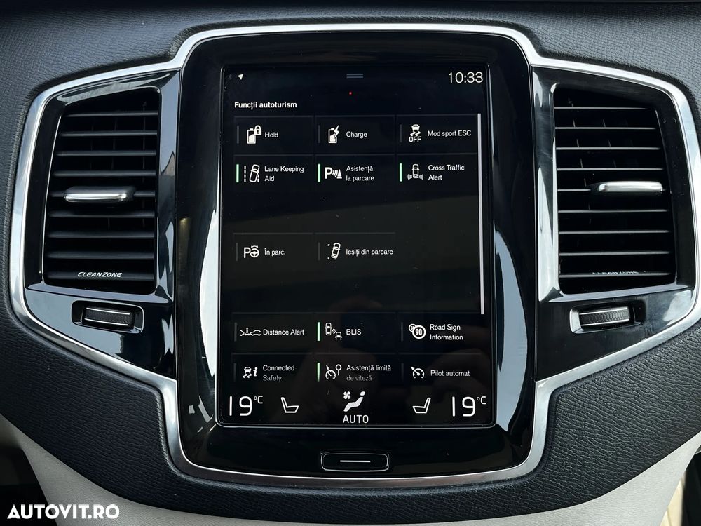 Volvo XC 90 - 27
