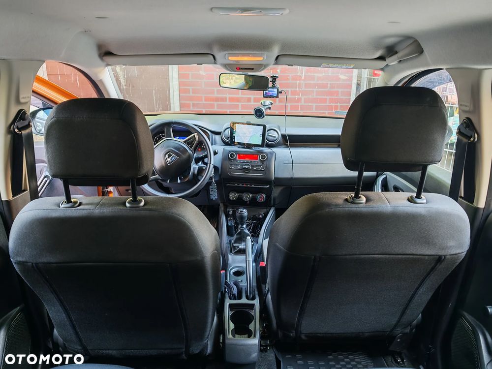 Dacia Duster - 11