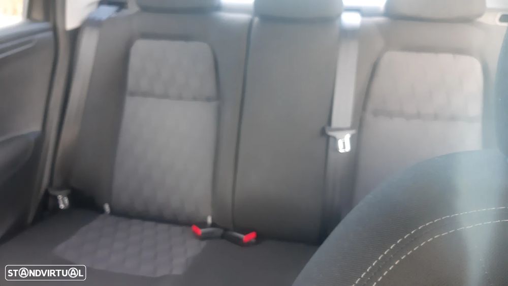 Citroën C-Elysée - 15