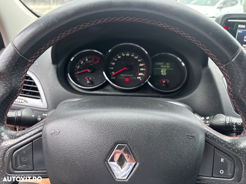 Renault Megane 1.5 dCi GT Line - 15