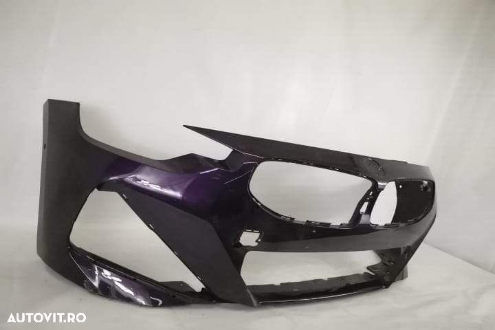 Bara Fata Originala Cu Senzori  In Stare Buna M-Pack BMW  Seria 2  F44 - 1