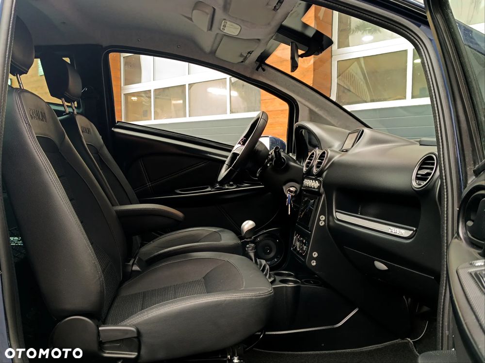 Casalini M14 2.0 - 12