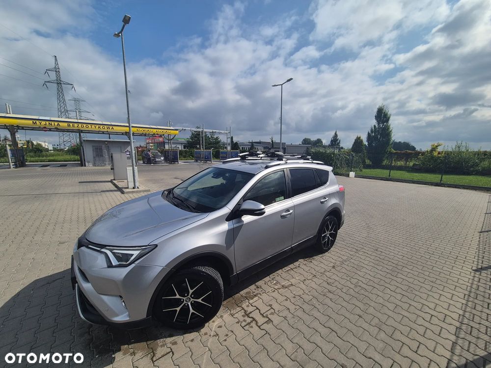 Toyota RAV4 2.0 Prestige 4x4 - 4