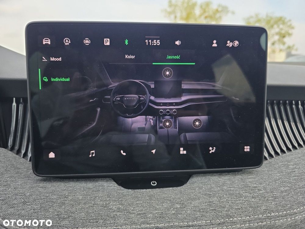 Skoda Superb - 26