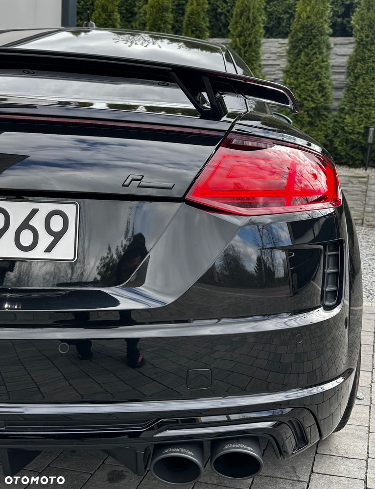 Audi TT S Coupé TFSI quattro tronic - 17