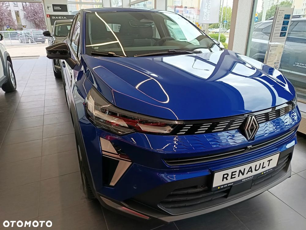 Renault Symbioz - 2