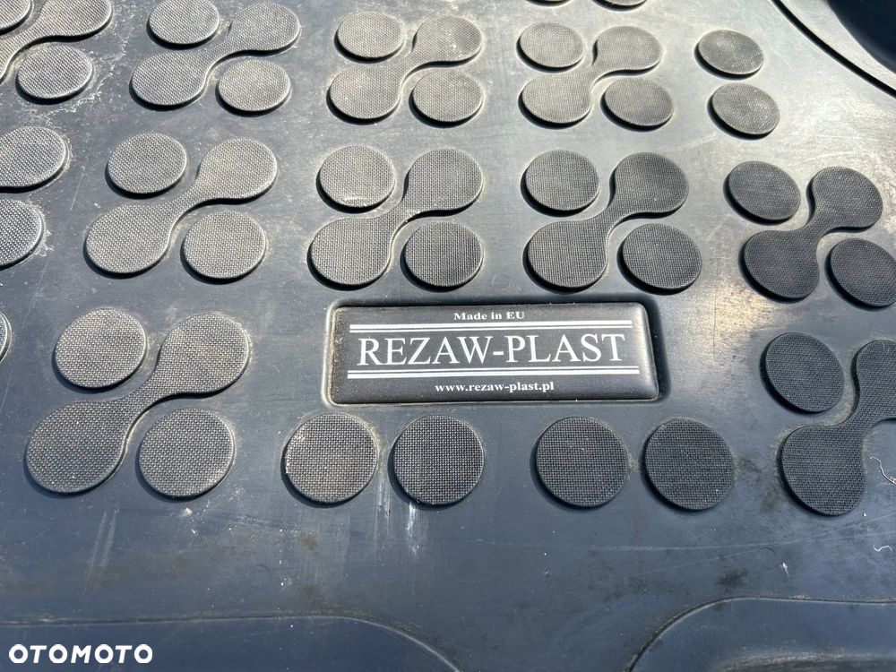 WYKŁADZINA MATA GUMOWA BAGAZNIKA PEUGEOT 308 - 2