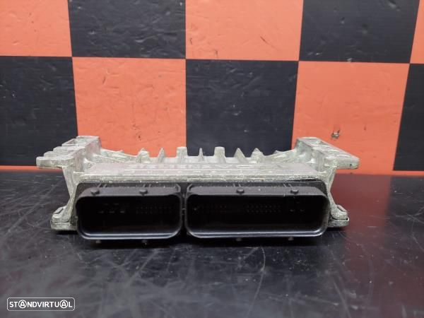 Centralina Do Motor Mini Mini (R56) - 2