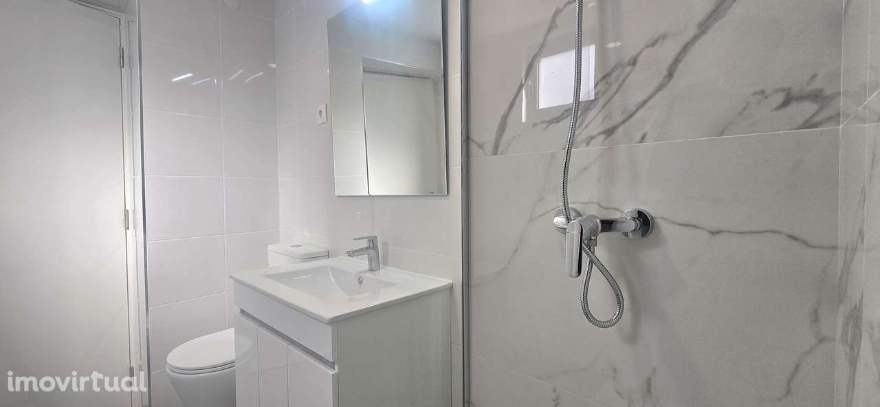 Moradia T2+2 Venda em São João Baptista,Entroncamento - Grande imagem: 2/16