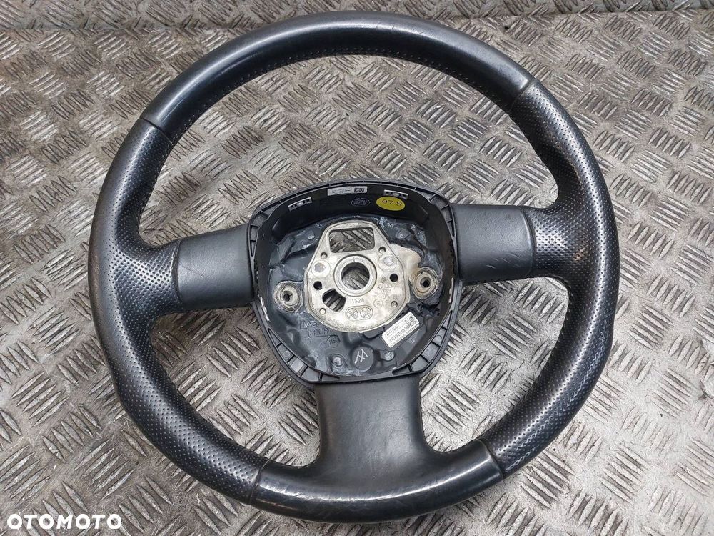 KIEROWNICA AUDI A6 C6 4F0419091AM - 1