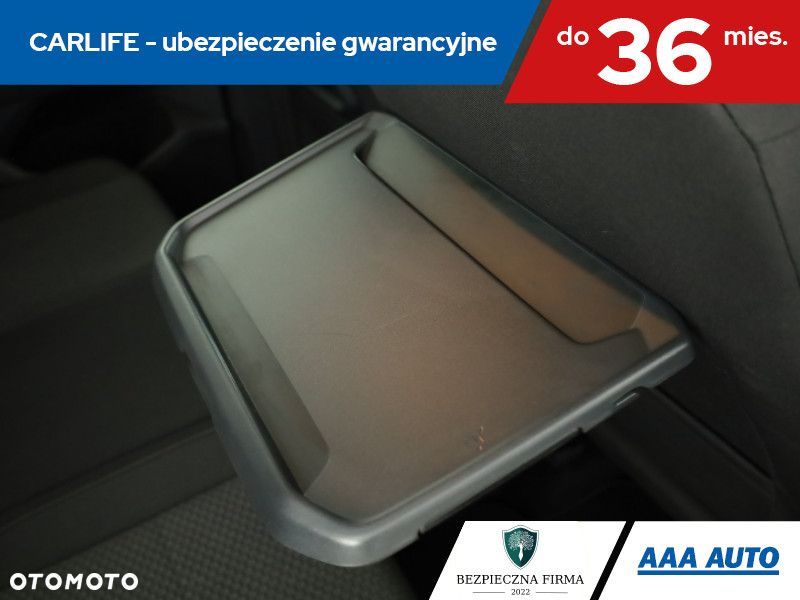 Volkswagen Tiguan Allspace - 18