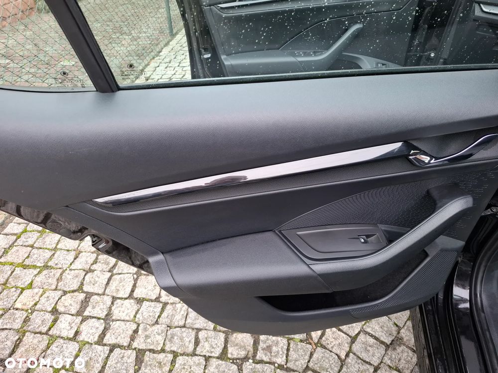 Skoda Octavia 1.5 TSI ACT Ambition - 35