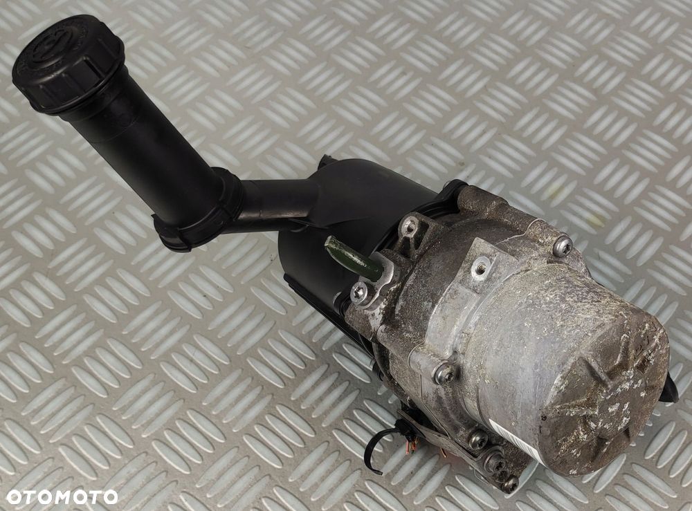 9681546580 pompa wspomagania elektrohydrauliczna HPI PEUGEOT 307 CITROEN C4 - 5