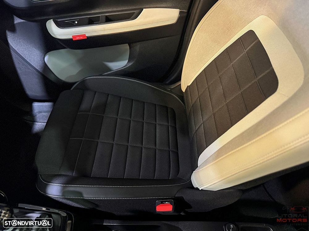 Citroën C3 1.2 Turbo Max - 21