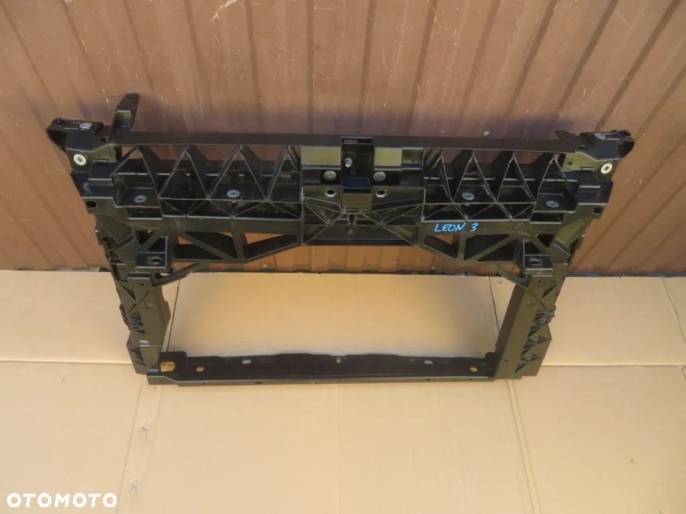 PAS PRZÓD WZMOCNIENIE SEAT LEON III 5F0 12-20R KRAKÓW - 4