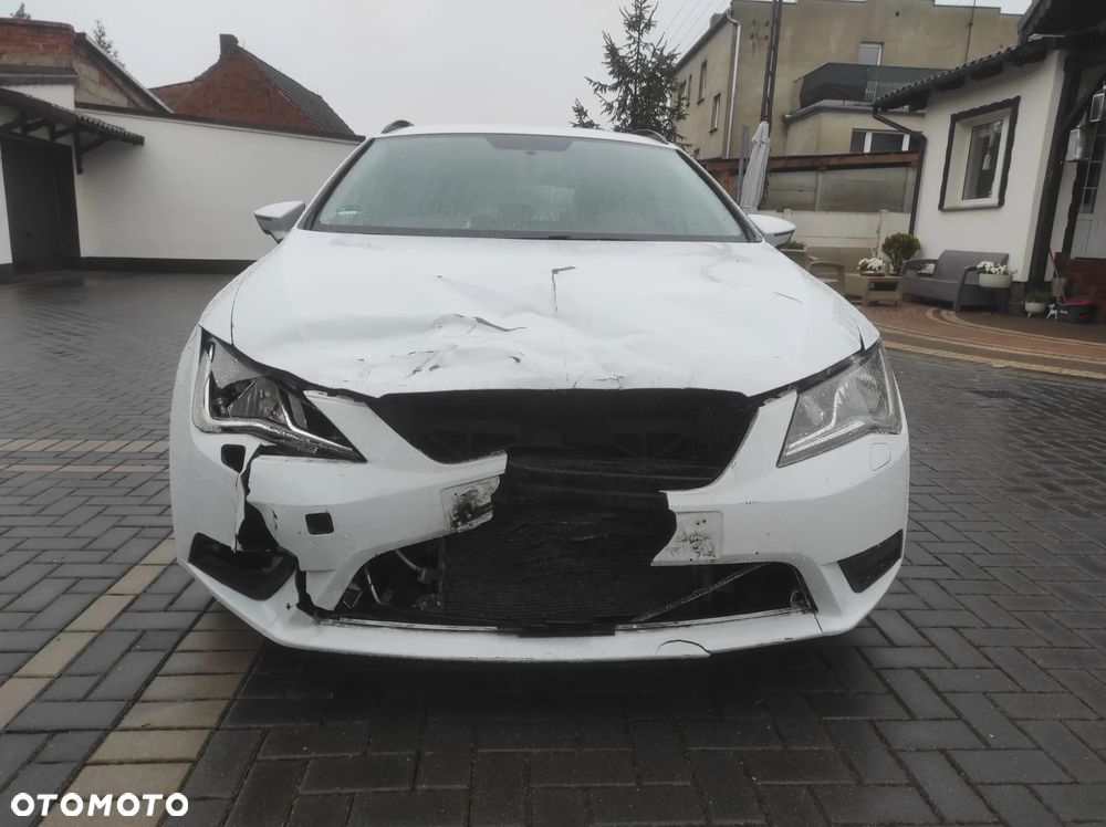 Seat Leon 1.2 TSI Start&Stop Reference - 8