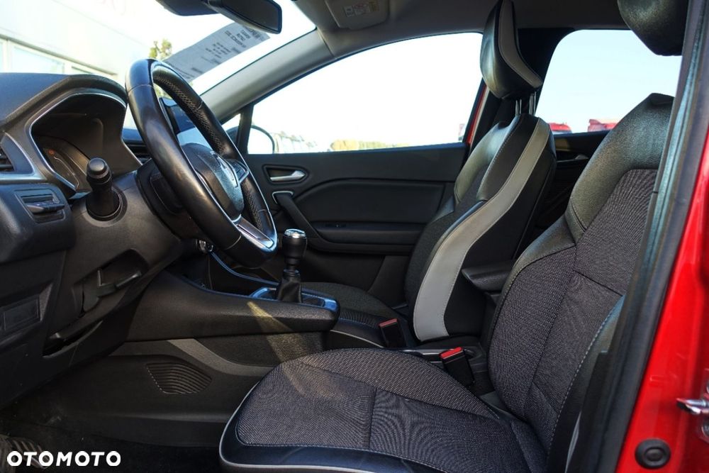 Renault Captur 1.0 TCe Intens - 10