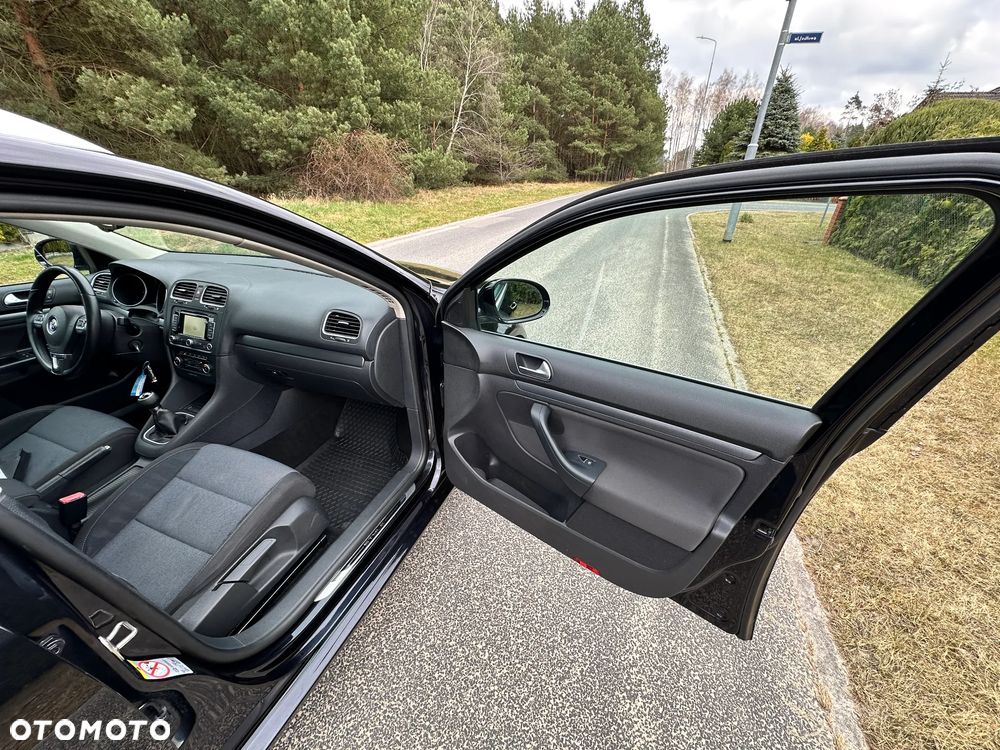 Volkswagen Golf 1.4 TSI Style - 28