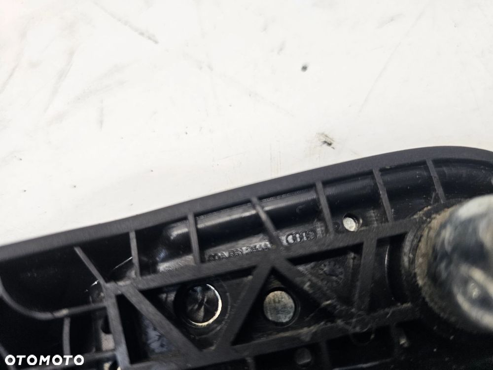 RĄCZKA PODNOSZENIA FOTELA GÓRA DÓŁ PRAWA AUDI Q5 FY 80A881254A - 5