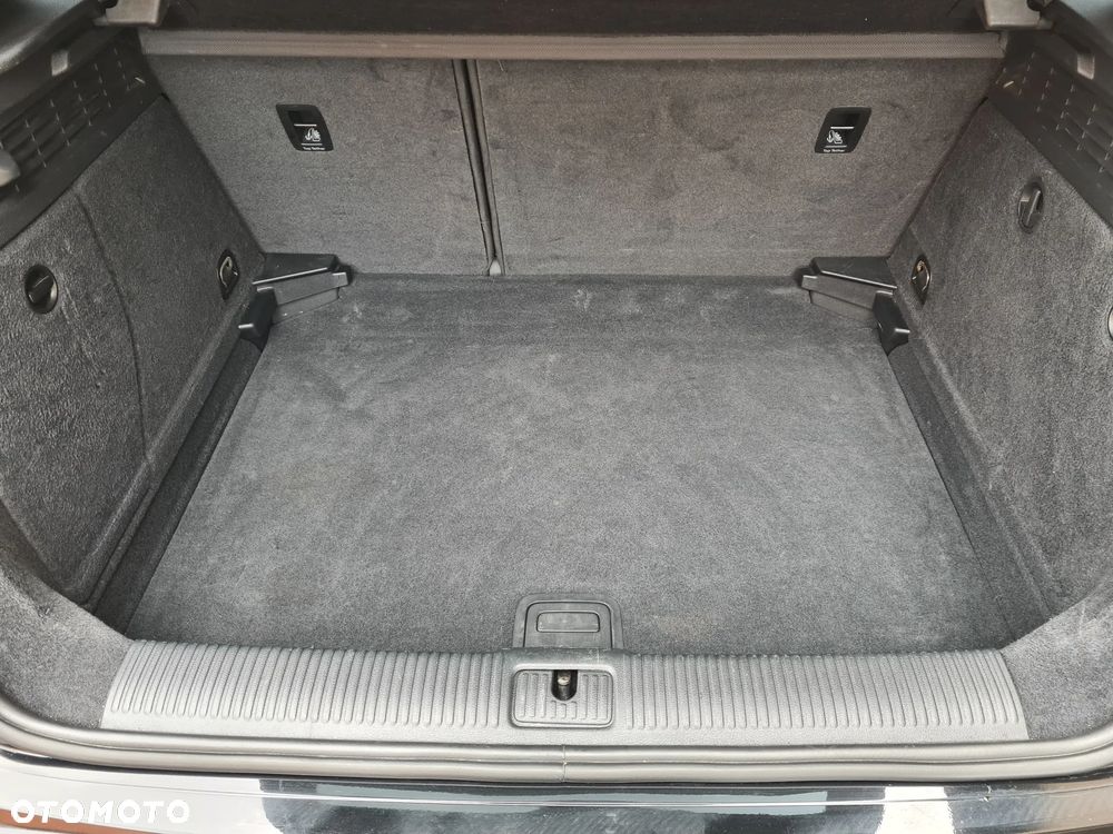 Audi A3 Sportback 1.4 TFSI cylinder on demand ultra Ambiente - 22