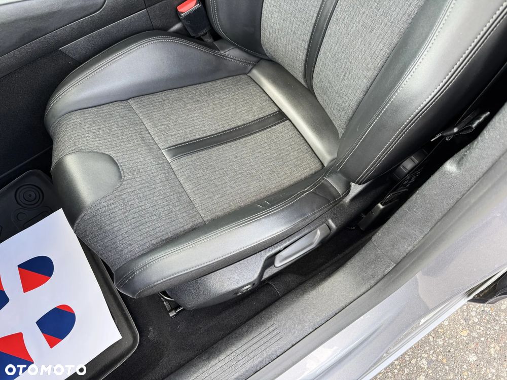 Peugeot 508 1.6 PureTech HYbrid PHEV Allure S&S EAT8 - 31