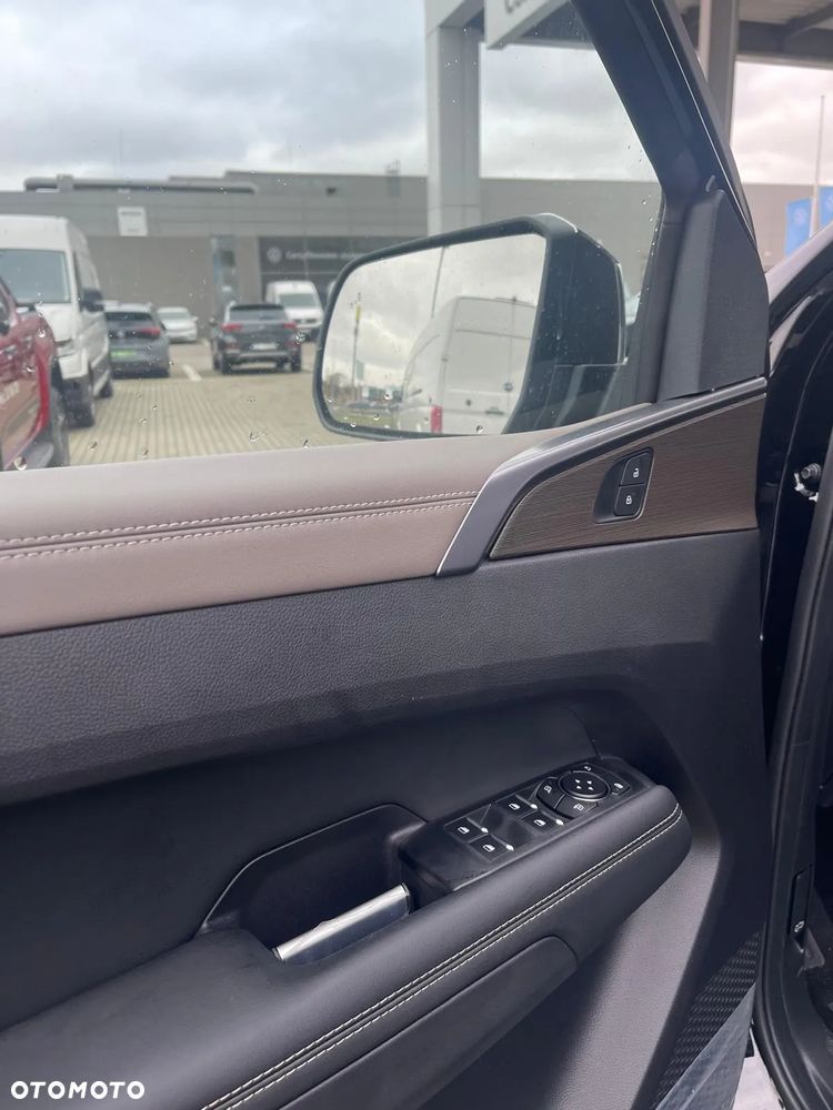 Volkswagen Amarok 3.0 V6 TDI 4Mot Style - 12