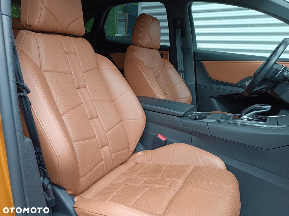 DS Automobiles DS 7 Crossback - 14