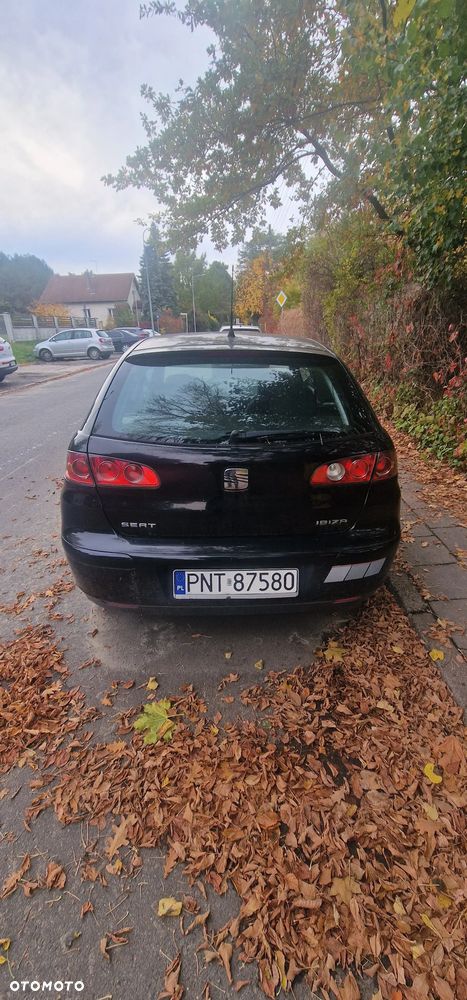 Seat Ibiza - 6