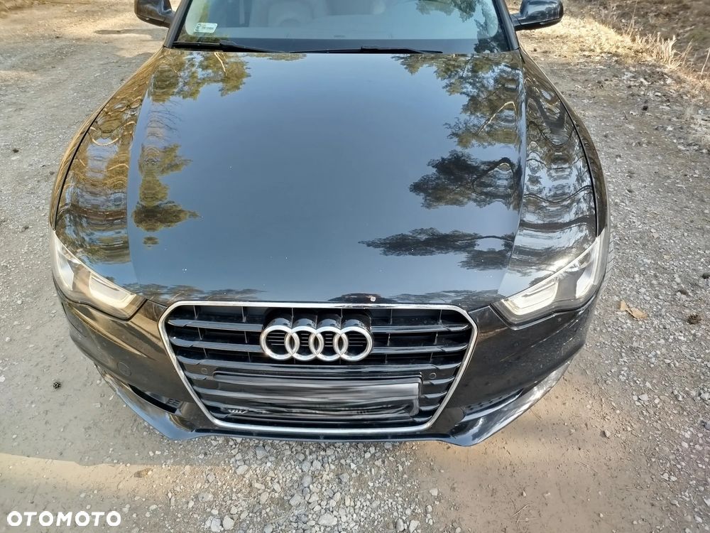 Audi A5 Sportback 2.0 TDI Quattro S tronic - 22