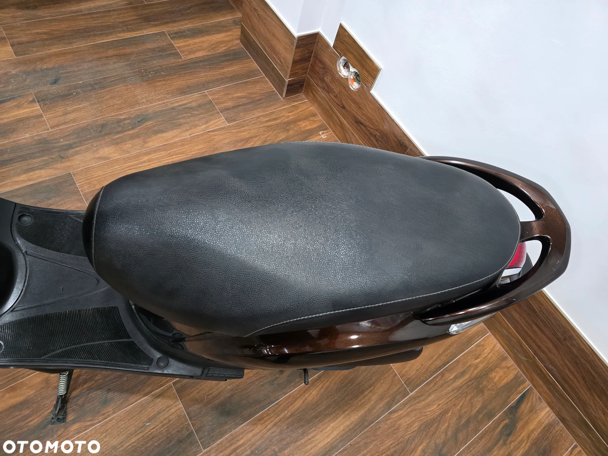 Yamaha D'elight - 17