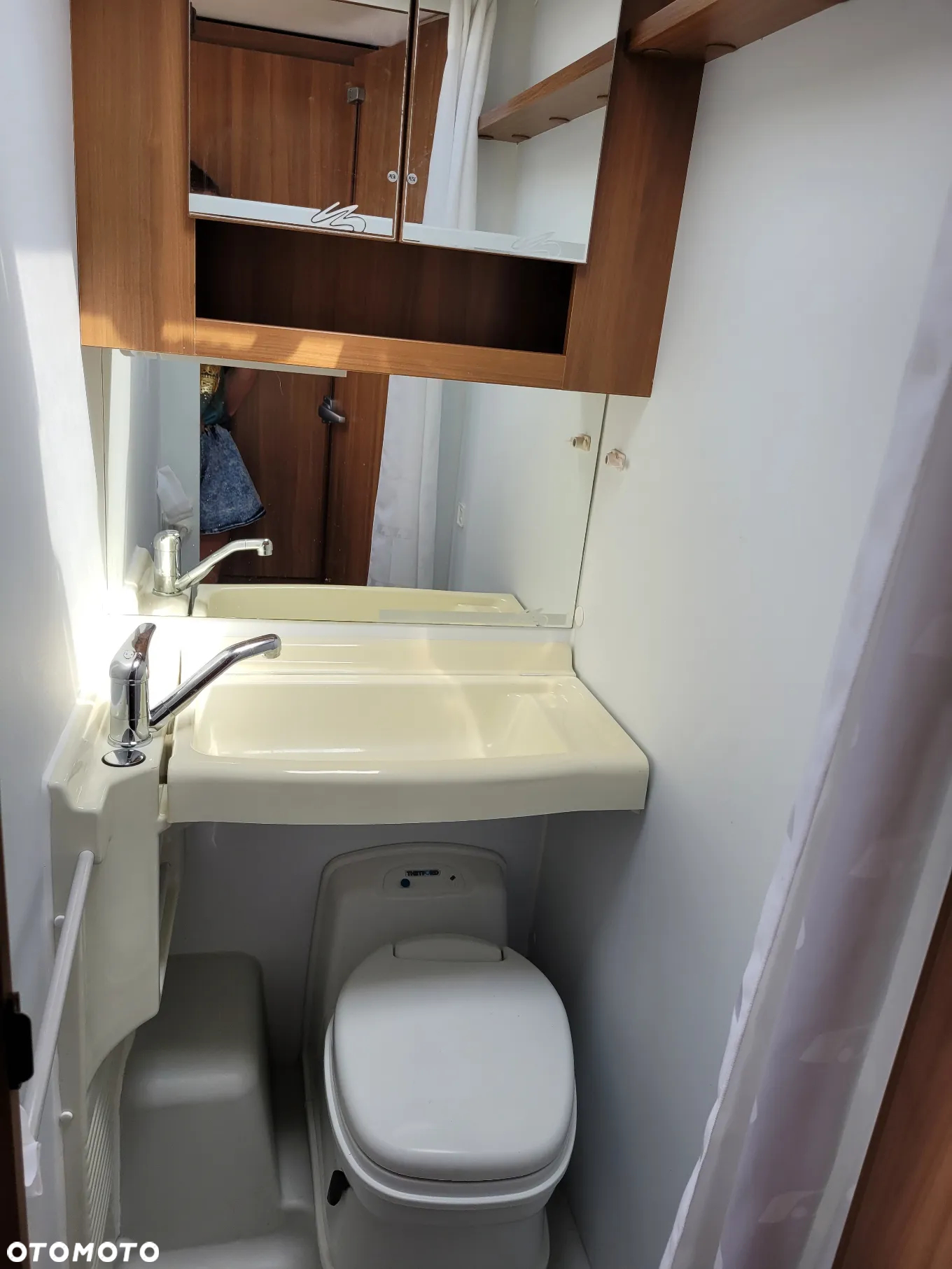Adria 462 - 10