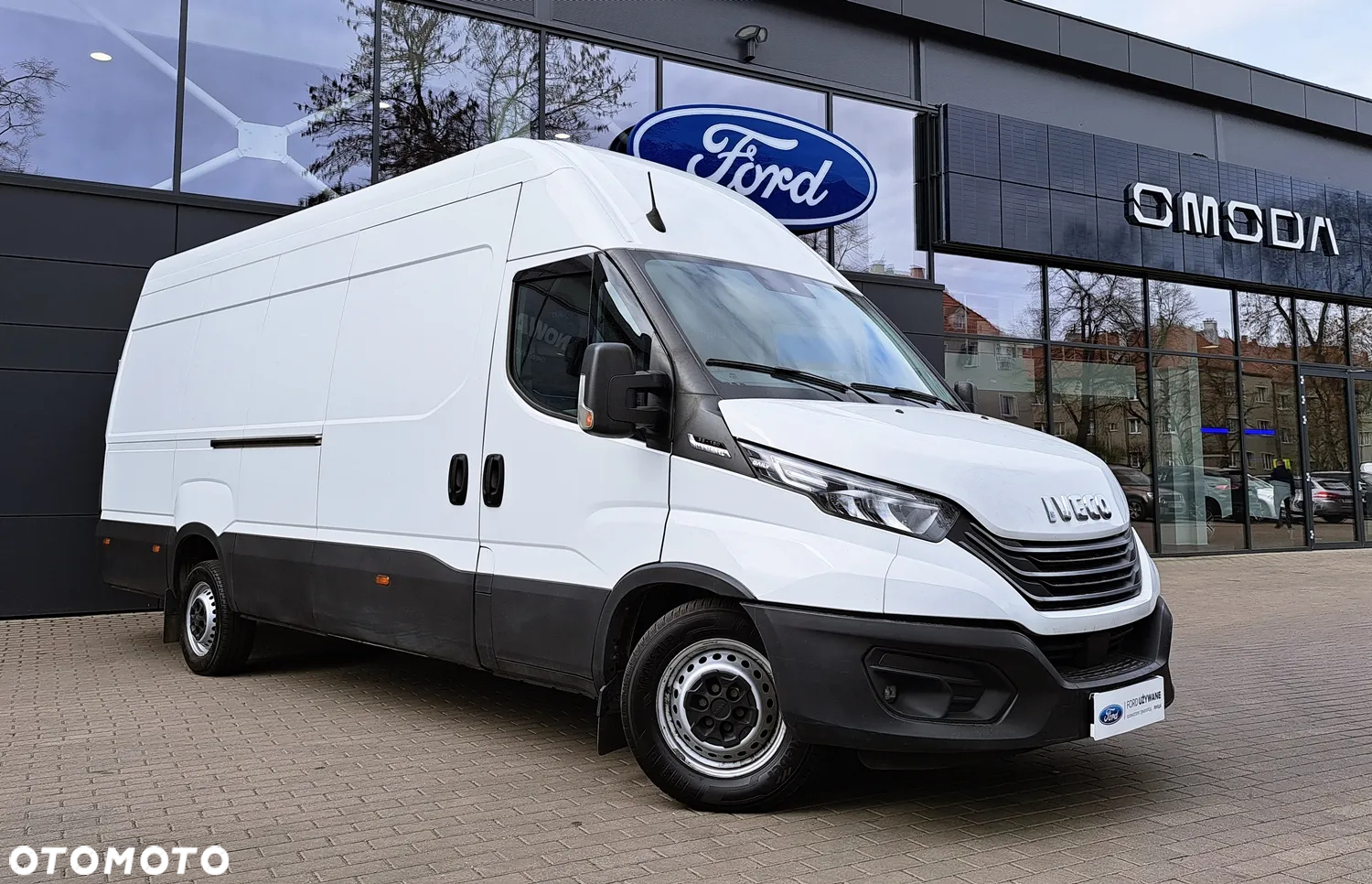 Iveco DAILY - 3