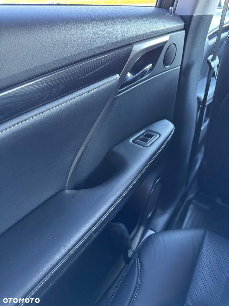 Lexus RX 200t / 300 Elegance - 15