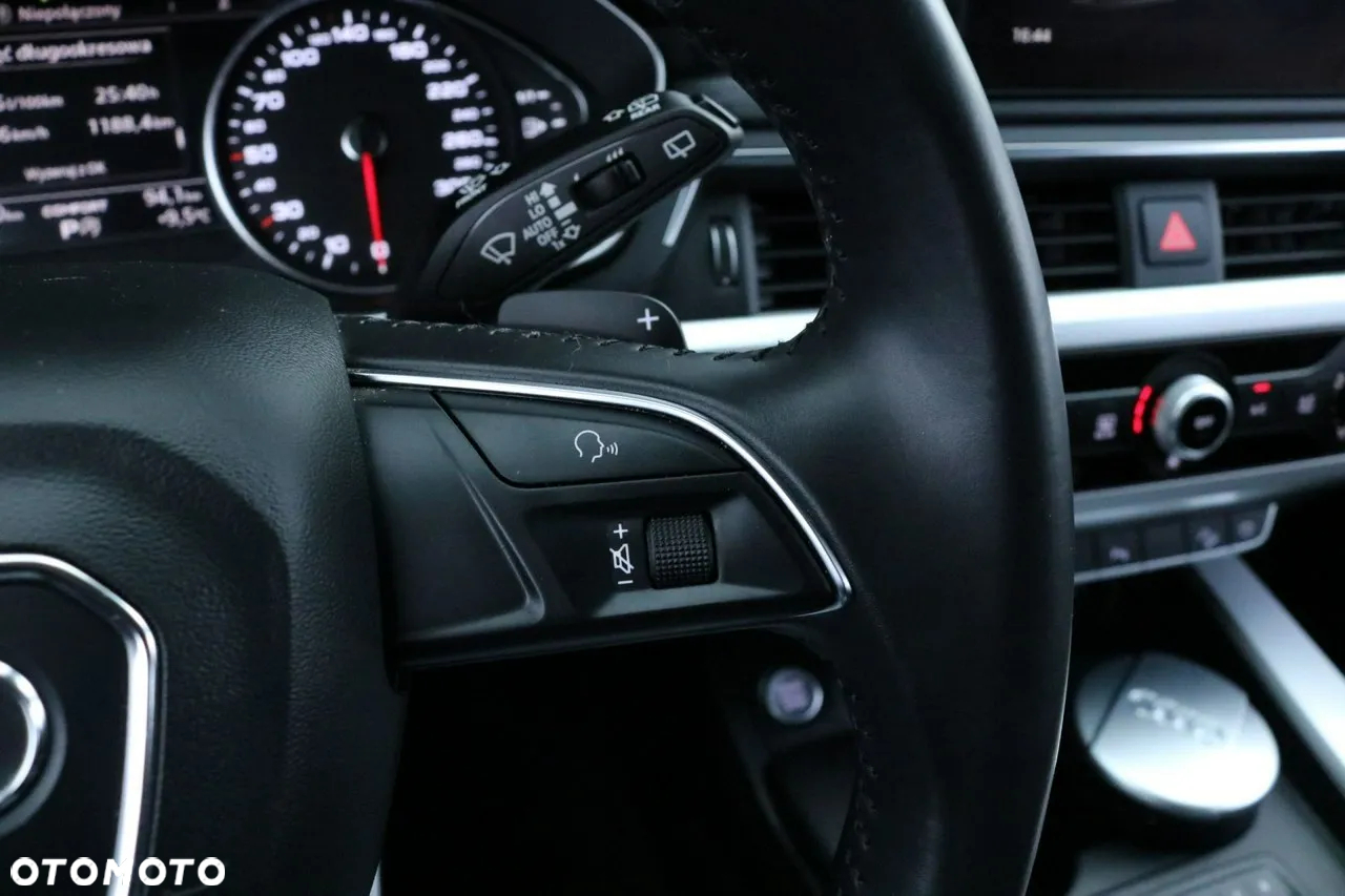 Audi A4 Allroad 2.0 TDI Quattro S tronic - 15