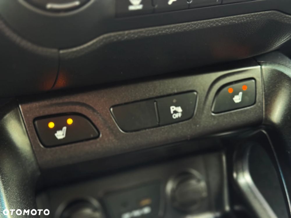 Hyundai ix35 1.6 GDI Premium 2WD - 37