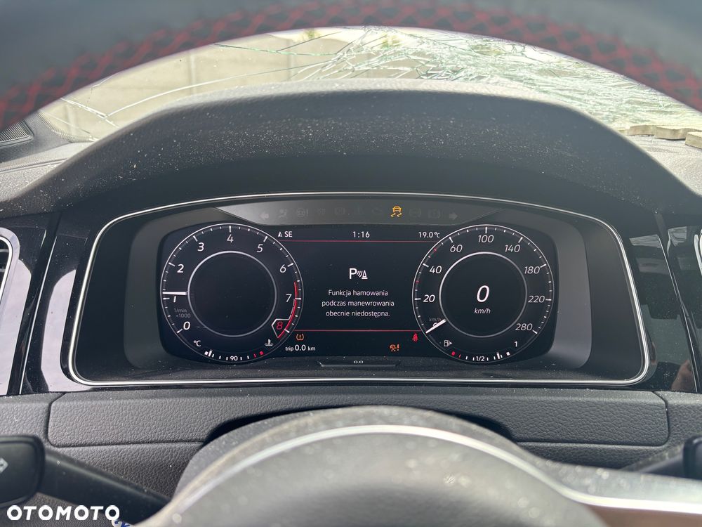 Volkswagen Golf GTI 2.0 TSI OPF Performance - 21