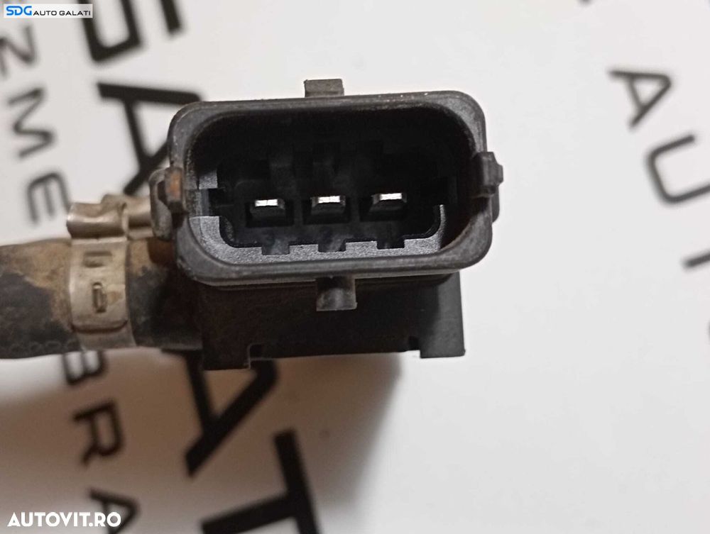 Senzor Presiune Gaze Evacuare Opel Insignia A 1.6 CDTI 2008 - 2017 Cod 55599659 55599660 [M7225] - 7