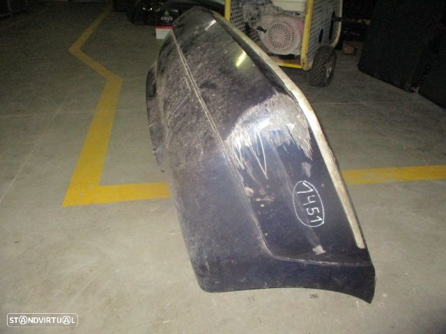 Parachoques Pc1451 CITROEN XANTIA 1997 1.9D 90CV 5P AZUL ESCURO TR - 2