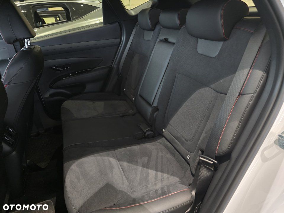 Hyundai Tucson - 7