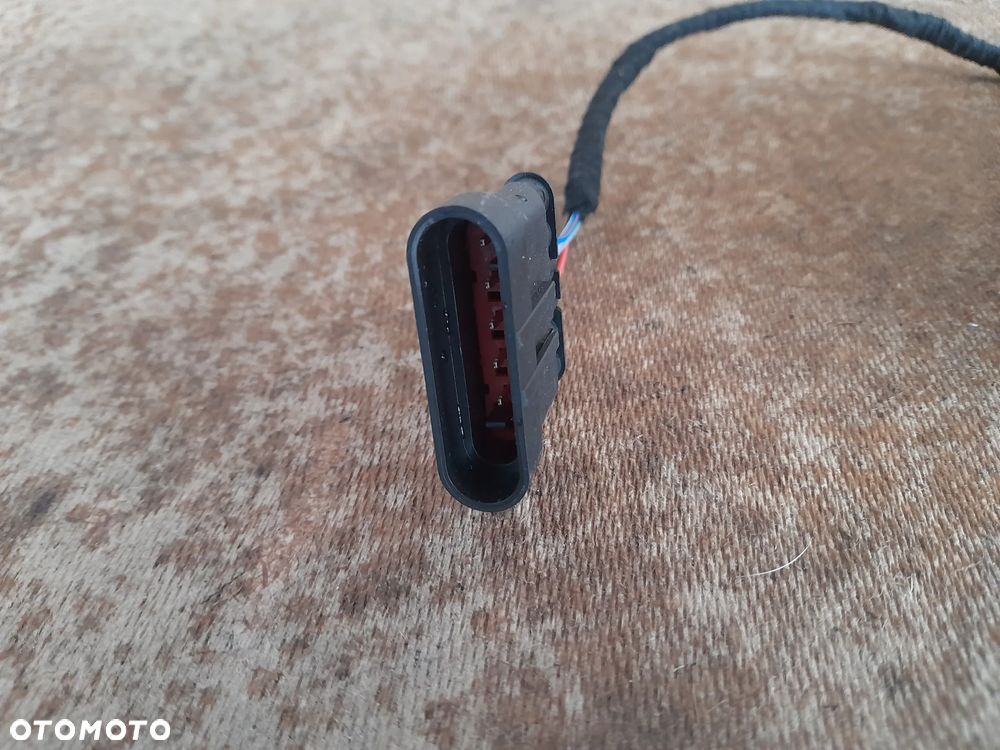 Gniazdo ładowania pojazdów elektrycznych Typu 2 Mennekes 196521A - 2