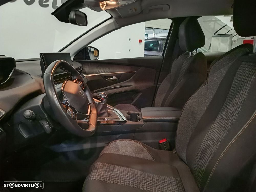 Peugeot 3008 1.2 PureTech Active Pack - 15