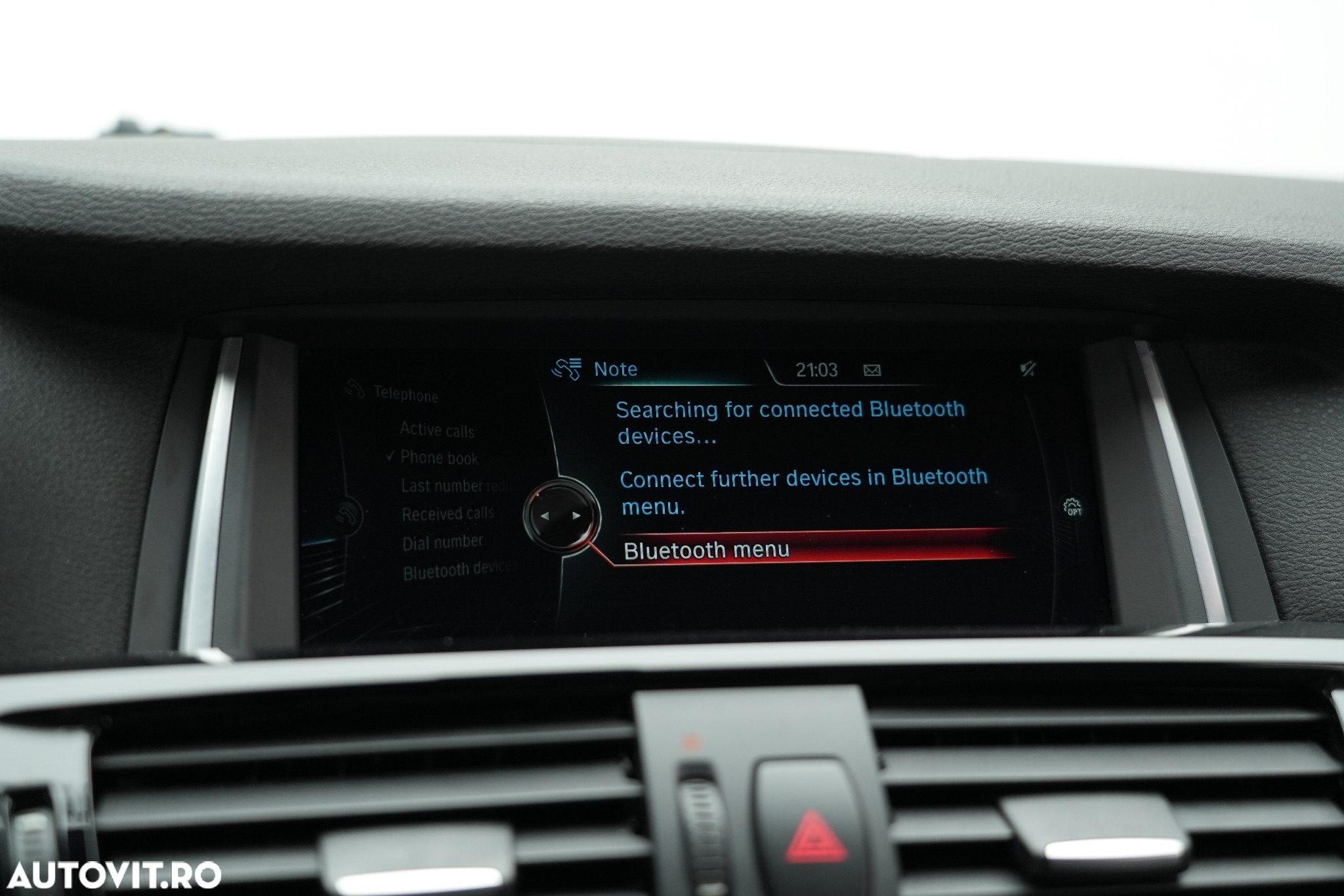 BMW X3 xDrive20d AT xLine - 36